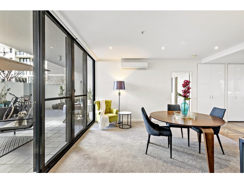 110/1 Mouat Street, Lyneham ACT 2602