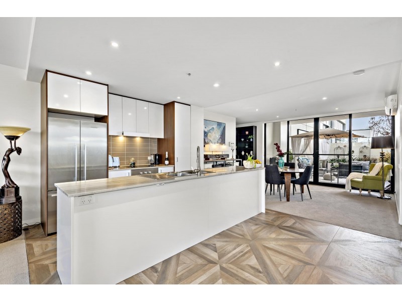 110/1 Mouat Street, Lyneham ACT 2602