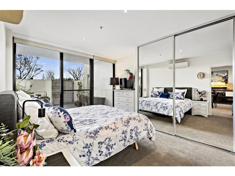 110/1 Mouat Street, Lyneham ACT 2602