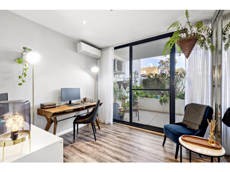 110/1 Mouat Street, Lyneham ACT 2602