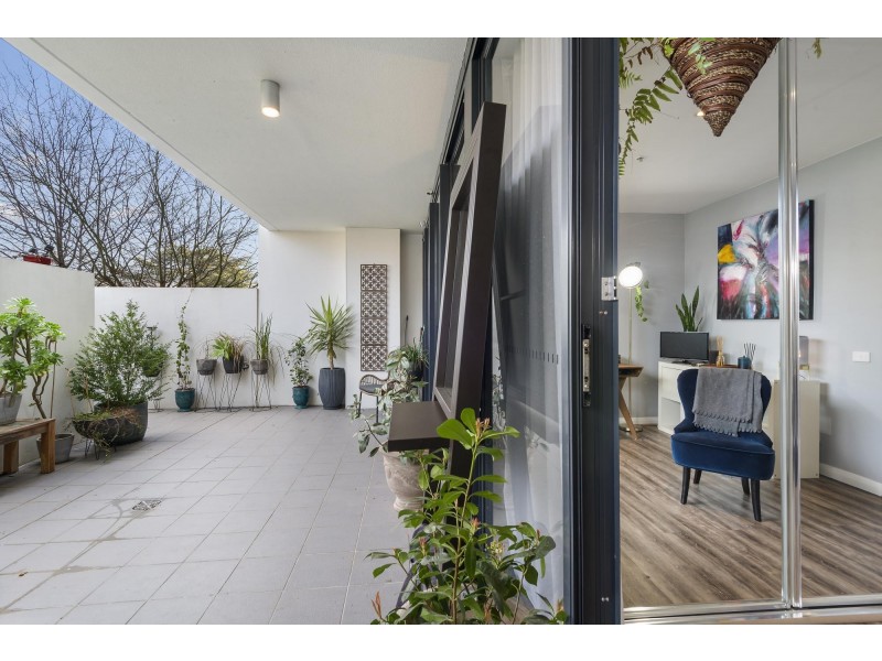 110/1 Mouat Street, Lyneham ACT 2602