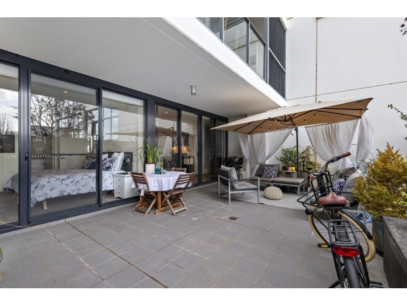 110/1 Mouat Street, Lyneham ACT 2602
