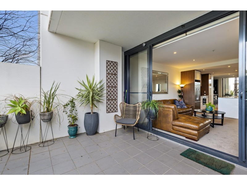 110/1 Mouat Street, Lyneham ACT 2602