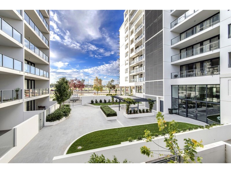 110/1 Mouat Street, Lyneham ACT 2602