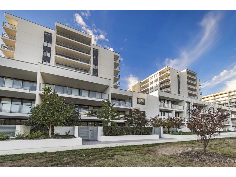 110/1 Mouat Street, Lyneham ACT 2602