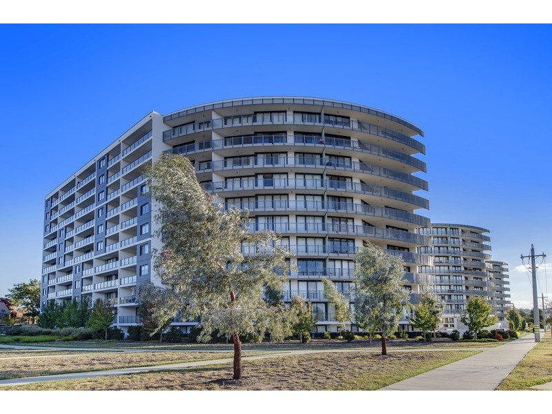110/1 Mouat Street, Lyneham ACT 2602