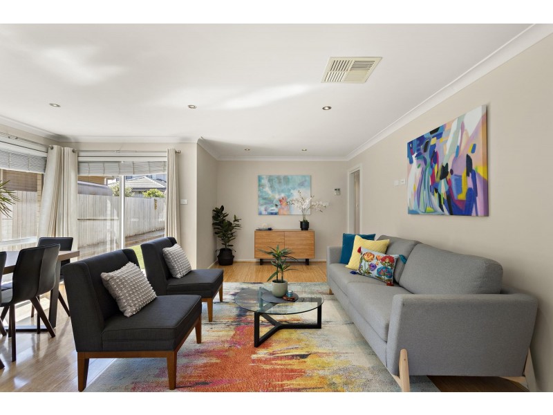 12 Smorgon Street, Forde ACT 2914