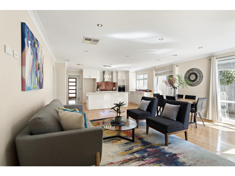 12 Smorgon Street, Forde ACT 2914