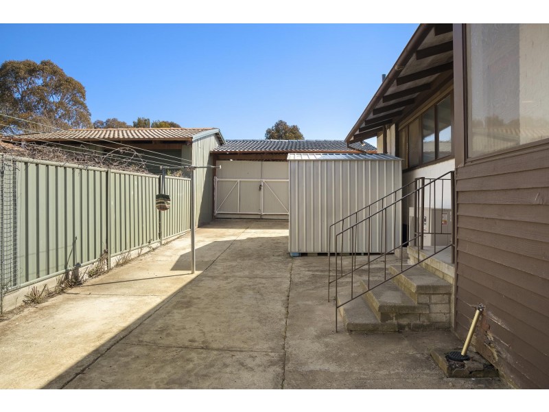 19 Donnison Place, Charnwood ACT 2615