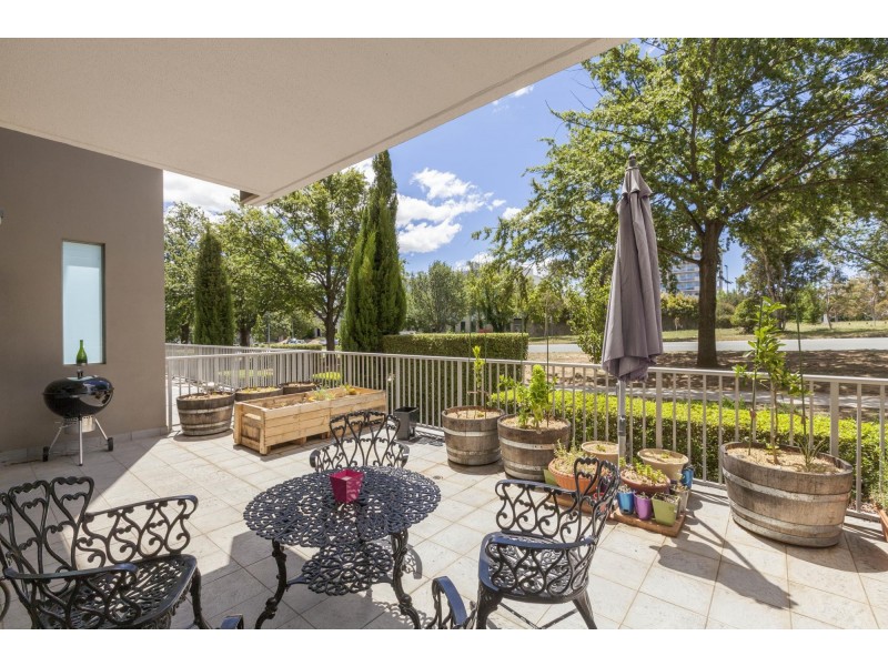 107/17 Dooring Street, Braddon ACT 2612