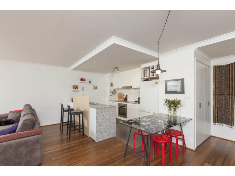 107/17 Dooring Street, Braddon ACT 2612