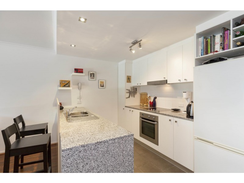 107/17 Dooring Street, Braddon ACT 2612