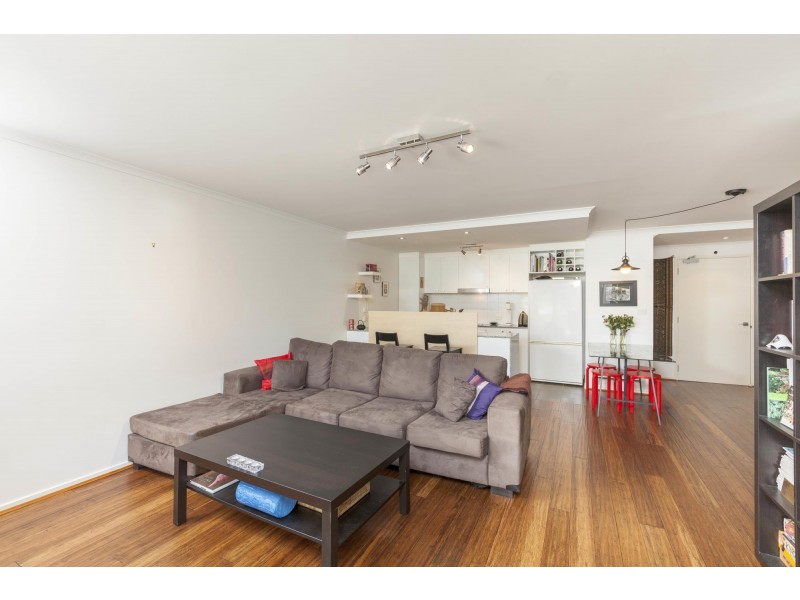 107/17 Dooring Street, Braddon ACT 2612