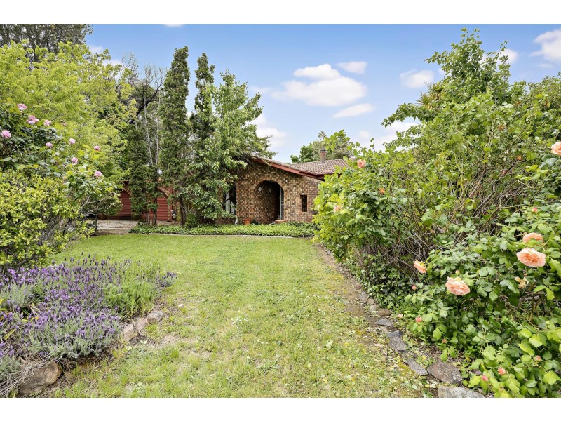 157 Newman Morris Circuit, Oxley ACT 2903