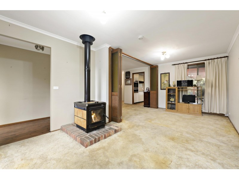 157 Newman Morris Circuit, Oxley ACT 2903