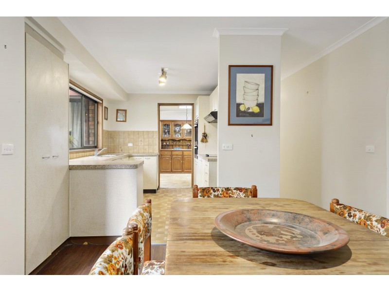 157 Newman Morris Circuit, Oxley ACT 2903