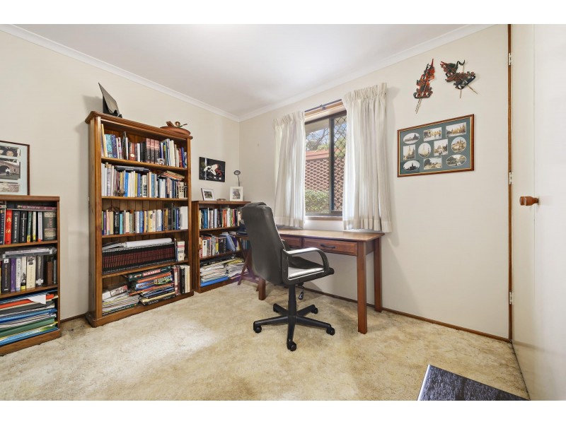 157 Newman Morris Circuit, Oxley ACT 2903