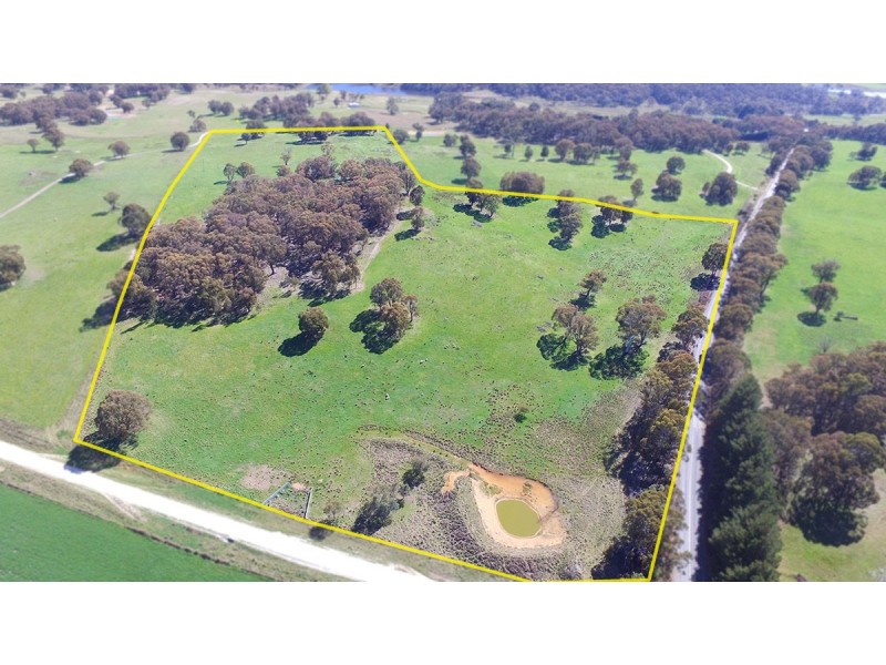 3483 Grabben Gullen Road, Grabben Gullen NSW 2583