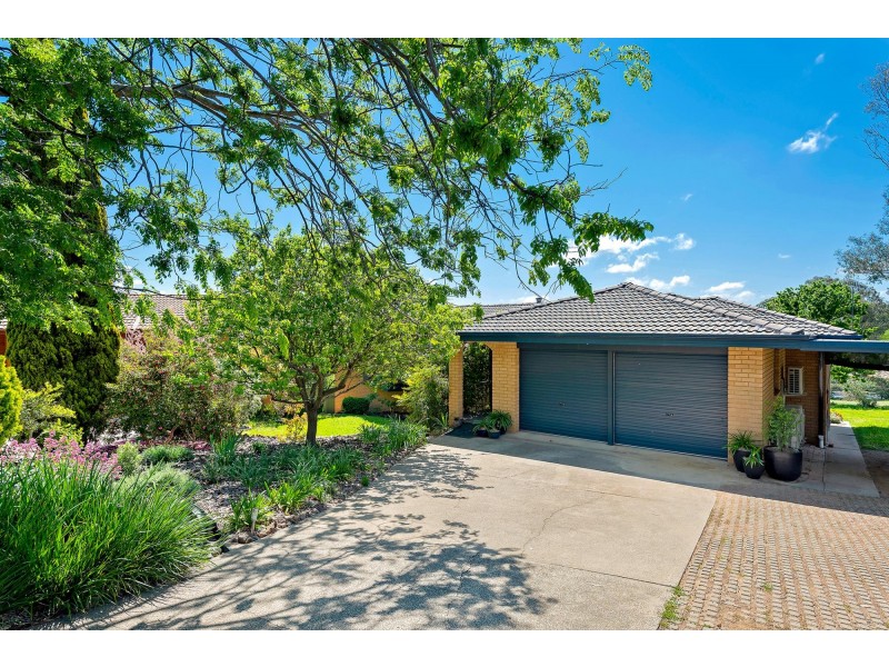 9 Barrett Street, Macgregor ACT 2615