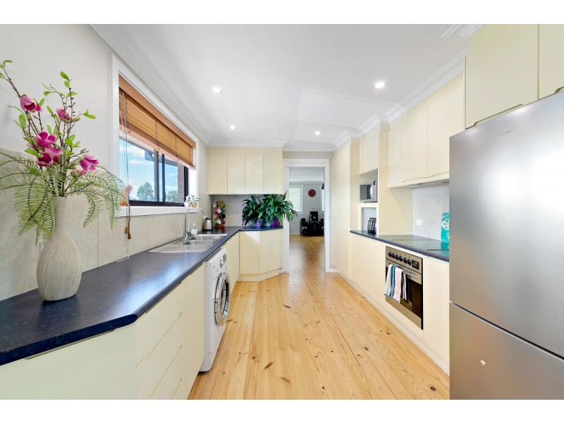 9 Barrett Street, Macgregor ACT 2615