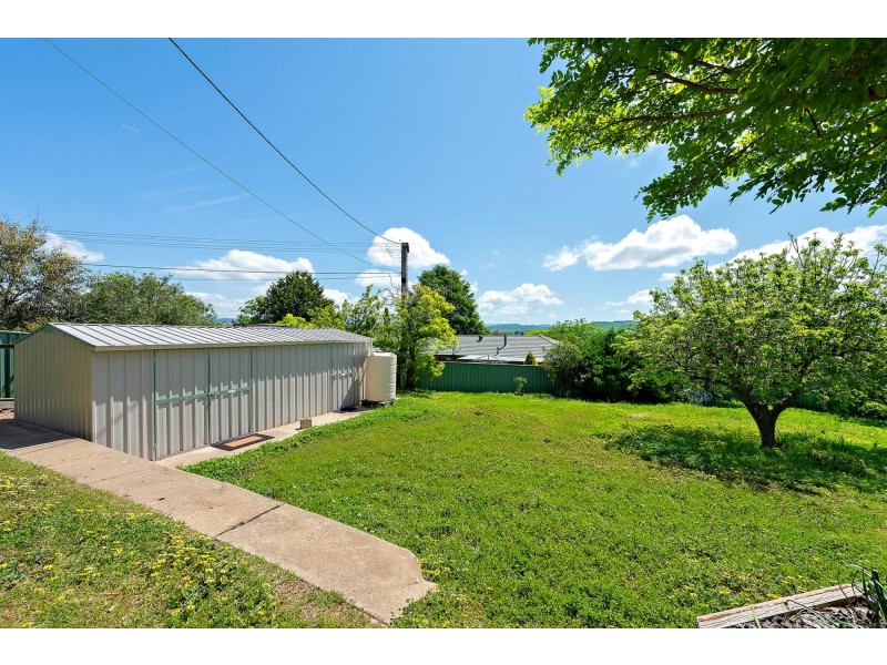 9 Barrett Street, Macgregor ACT 2615