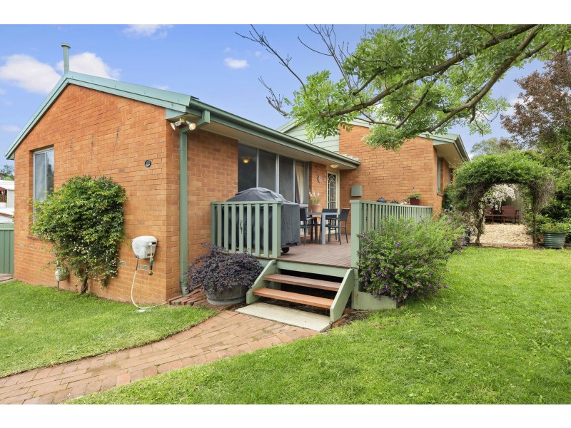 4 Creed Place, Macgregor ACT 2615