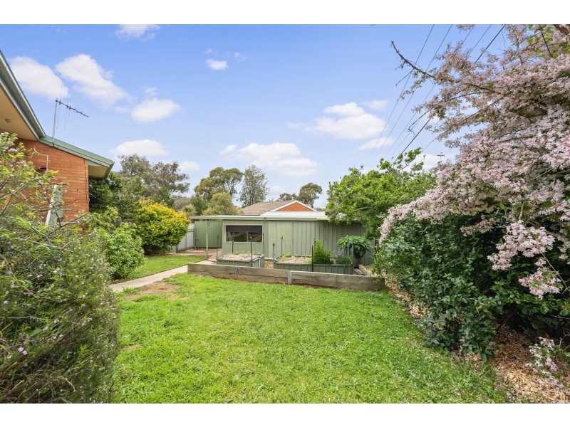 4 Creed Place, Macgregor ACT 2615