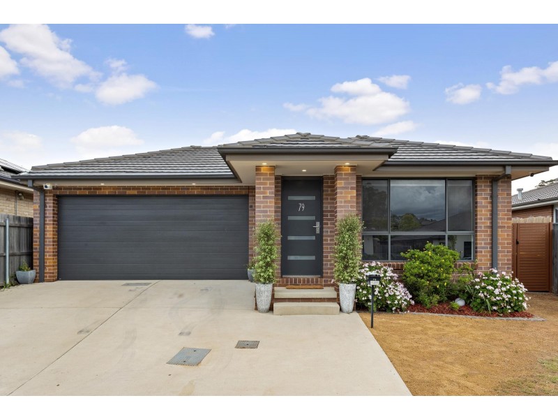 79 Essie Coffey Street, Bonner ACT 2914
