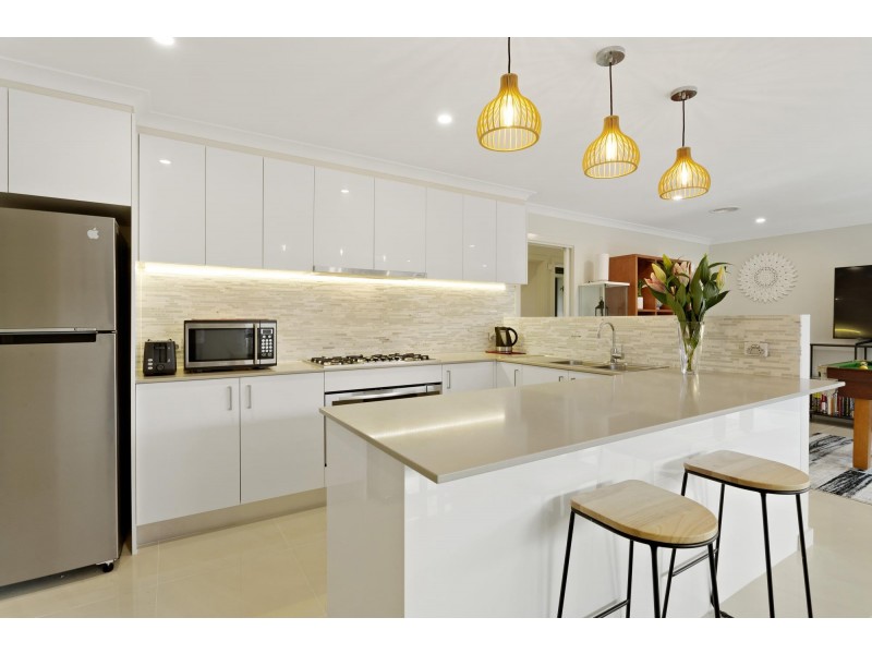 79 Essie Coffey Street, Bonner ACT 2914