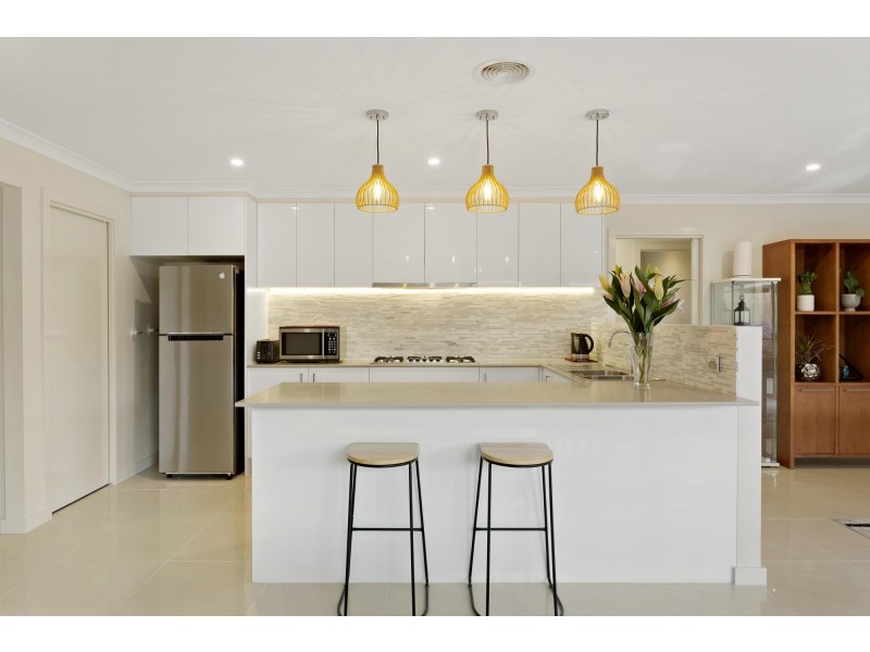 79 Essie Coffey Street, Bonner ACT 2914