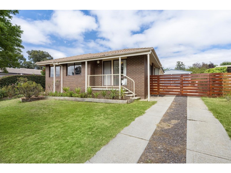 14 Morice Place, Bonython ACT 2905