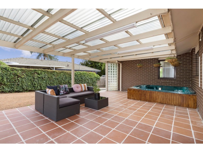 14 Morice Place, Bonython ACT 2905