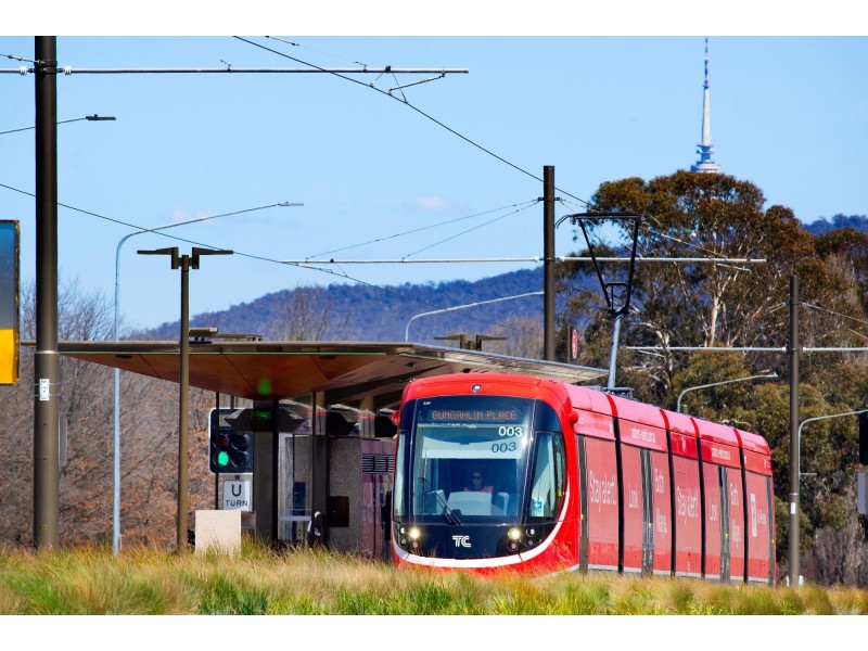 55 Ian Nicol Street, Watson ACT 2602