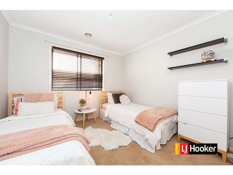 42 Sunshine Loop, Dunlop ACT 2615