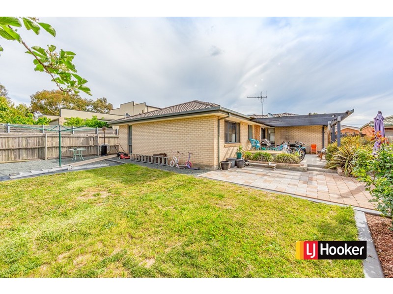 42 Sunshine Loop, Dunlop ACT 2615