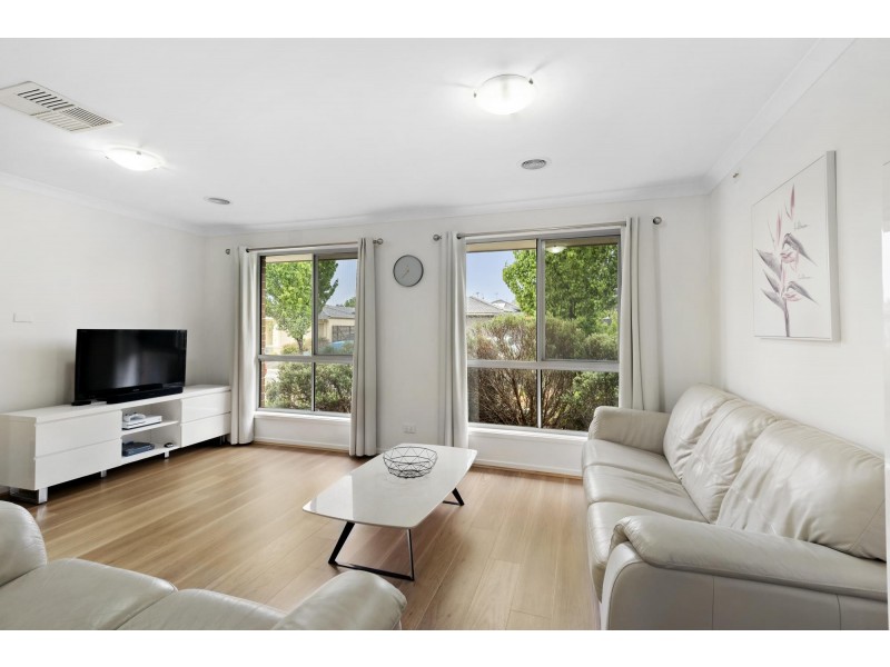 56 John James Loop, Macgregor ACT 2615