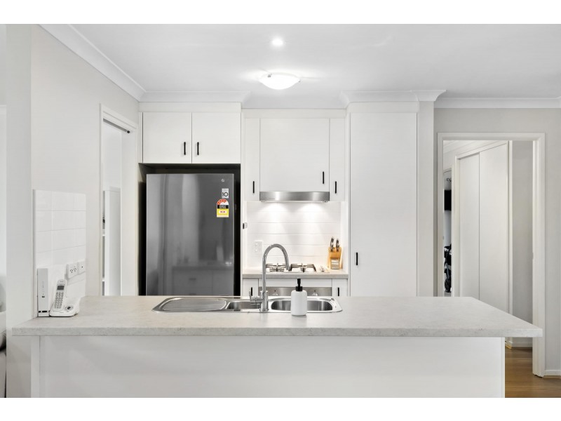 56 John James Loop, Macgregor ACT 2615