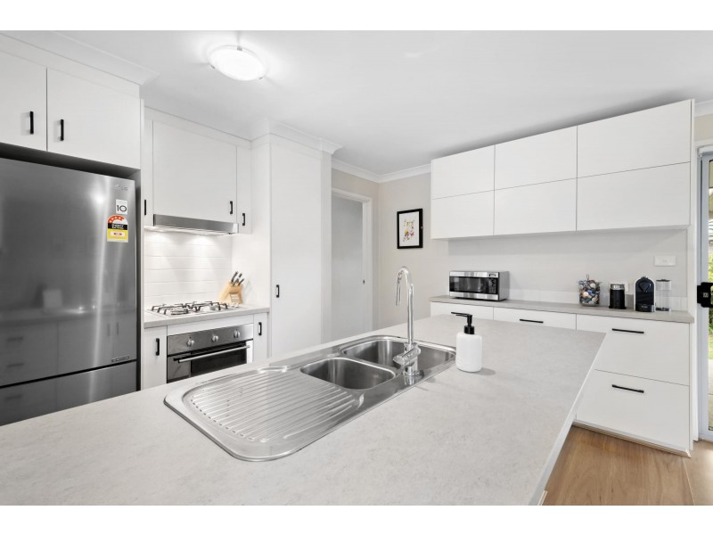 56 John James Loop, Macgregor ACT 2615