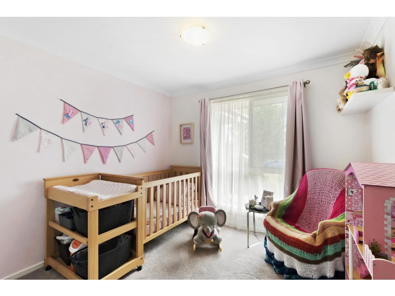 56 John James Loop, Macgregor ACT 2615