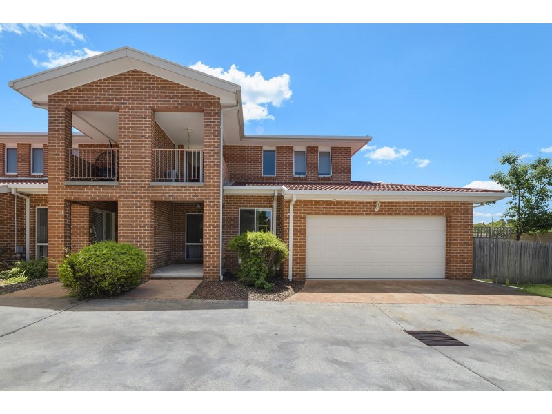 5/57 Jandamarra Street, Ngunnawal ACT 2913