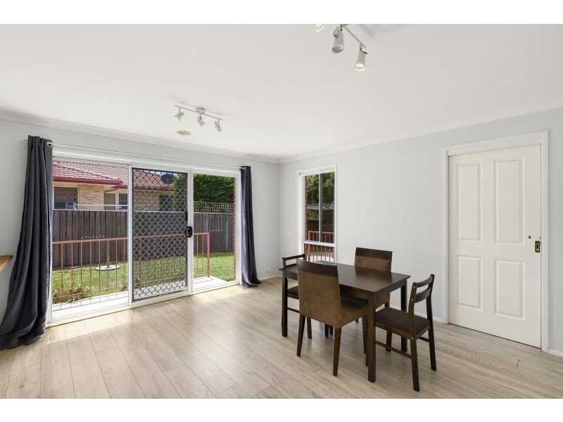 5/57 Jandamarra Street, Ngunnawal ACT 2913