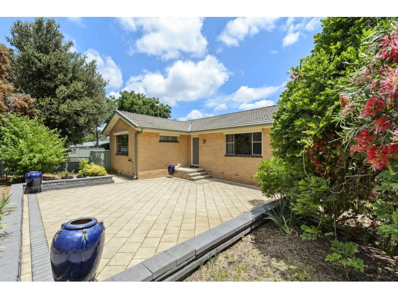 38 Cooney Court, Charnwood ACT 2615