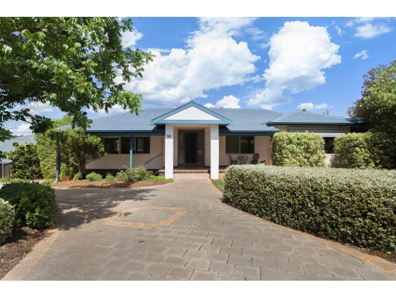 58 Hinkler Street, Scullin ACT 2614