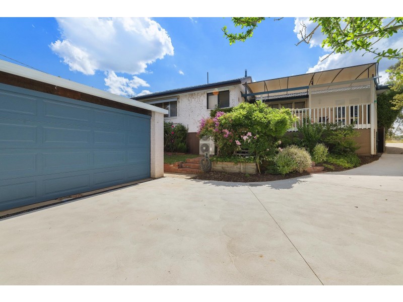 58 Hinkler Street, Scullin ACT 2614