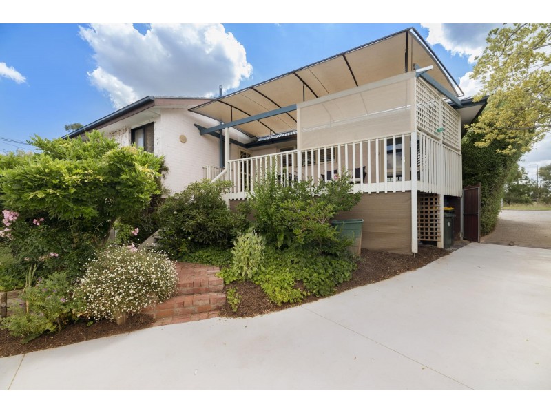 58 Hinkler Street, Scullin ACT 2614