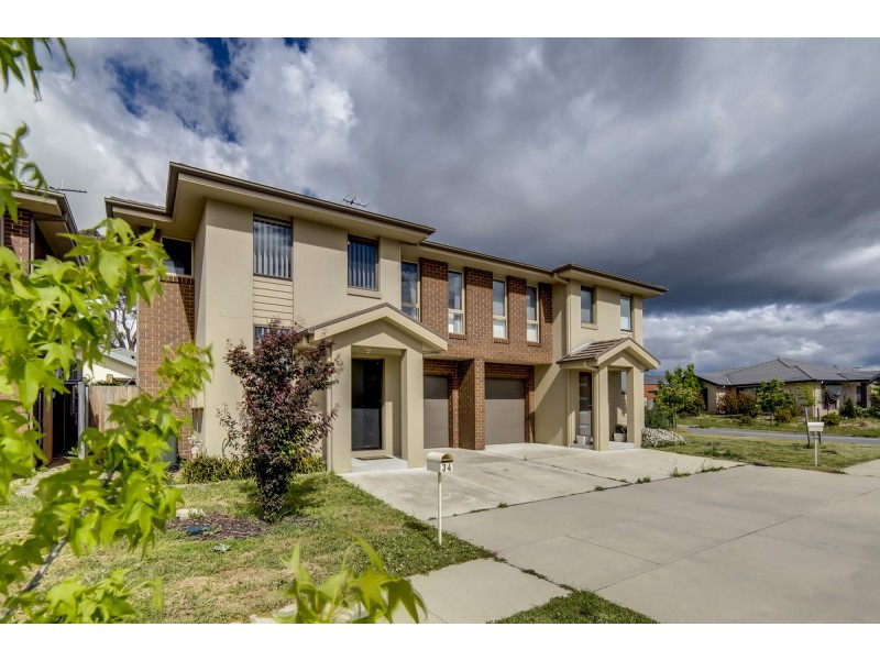 34 Irinyili Street, Bonner ACT 2914