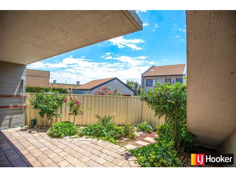 1/11 Flack Street, Holt ACT 2615