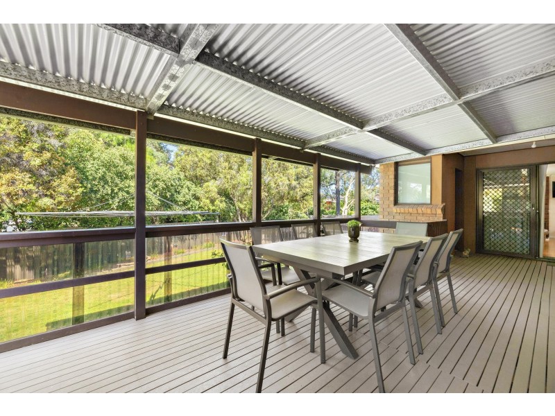 16 MacIntyre Place, Charnwood ACT 2615