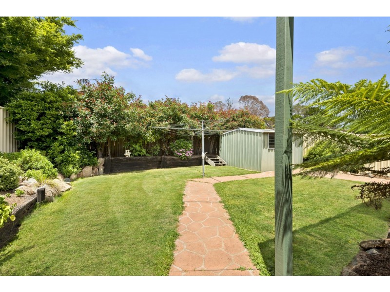 17 Slight Place, Holt ACT 2615