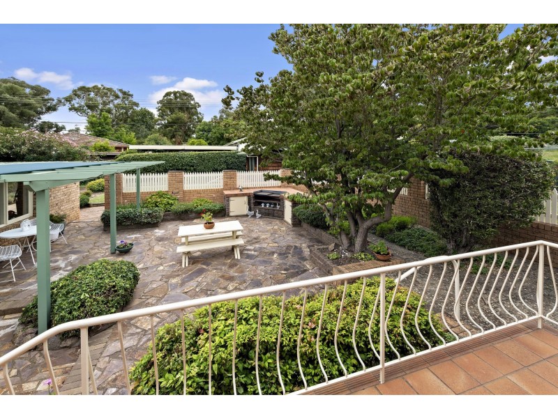 242 Southern Cross Drive, Latham ACT 2615